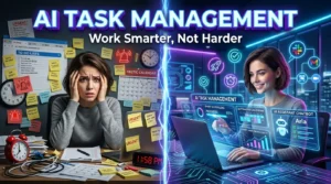 How to use AI for task management with AI productivity tools and smart scheduling